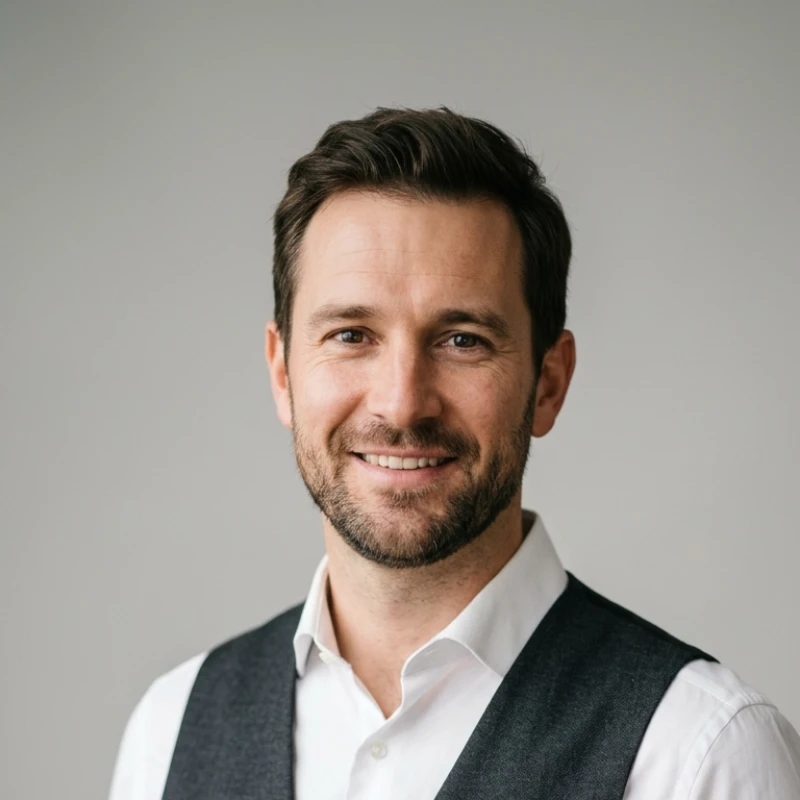 Marcus Bennett, Customer Relations Expert at Buena Park CA Plumbing Point